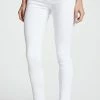 Best deal 😉 AG Legging Ankle 👖 Jeans White 😍