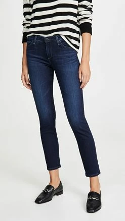 Brand new 😉 AG The Prima Ankle 👖 Jeans Concord 🛒