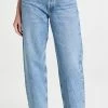 Best Sale ✨ AGOLDE High Rise Baggy Taper 👖 Jeans Passenger 🧨 -Christopher Esber shop agole3065682129 1652468540649 2 0. UX540 . QL90