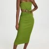 Cheapest โค๏ธ Christopher Esber Distort Strapless ๐ Dress Vert Green ๐ฅฐ 1 Cheapest โค๏ธ Christopher Esber Distort Strapless ๐ Dress Vert Green ๐ฅฐ -Christopher Esber shop cesbe301271ef44 1670969492348 2 0. UX540 . QL90
