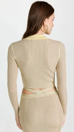 Budget 🔔 Jonathan Simkhai Sol Compact Rib Crop Top Cardamom ⌛ -Christopher Esber shop jondb3093538084 1655495891954 2 0. UX540 . QL90