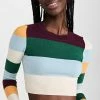 Promo 🥰 JoosTricot Striped Crop Top Yellow Color Block 👍 -Christopher Esber shop joodb301471e45f 1663192614641 2 0. UX540 . QL90