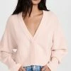Cheap 😉 Le Kasha Accra Cashmere Short Cardigan Light Pink 🔔 -Christopher Esber shop lekas302191c231 1659634712351 2 0. UX540 . QL90
