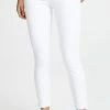 Cheap 🥰 L'AGENCE Margot High Rise Skinny 👖 Jeans Blanc ⭐ -Christopher Esber shop lgenc3048738602 q1 2 0. UX540 . QL90
