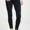 Buy 🥰 L'AGENCE Margot High Rise Lightweight Ankle Skinny 👖 Jeans Metro 🎉