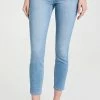 Coupon 🤩 L'AGENCE Margot Skinny 👖 Jeans Napa 🎉 -Christopher Esber shop lgenc3146613475 1649301443338 2 0. UX540 . QL90