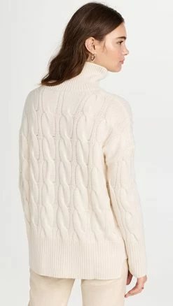 Cheap 😉 LISA YANG Manuela Cashmere Sweater Cream 🧨 -Christopher Esber shop lisay3003310d92 1665525350733 2 0. UX540 . QL90