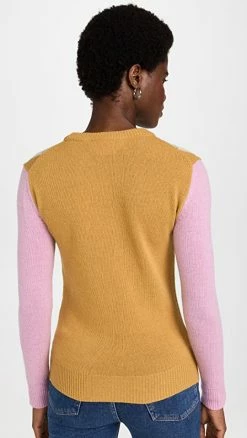 Cheapest 😀 Marni Crew Neck Sweater Jupiter ❤️ -Christopher Esber shop mardb3105821213 1663691663680 2 0. UX540 . QL90