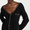 Wholesale 🔥 Marni Stitch Cardigan Black ❤️