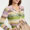 Cheapest 🌟 Missoni Pointelle Cardigan Multi ✔️