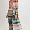 Best Sale ✨ Missoni Long Cardigan Urban Multi 🔔