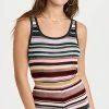 Cheapest 👏 Missoni Tank Top Multi 🔥