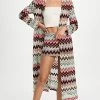 Coupon 🎁 Missoni Long Cardigan Urban Multi 💯 -Christopher Esber shop mison405301e73c 1665505956474 2 0. UX540 . QL90