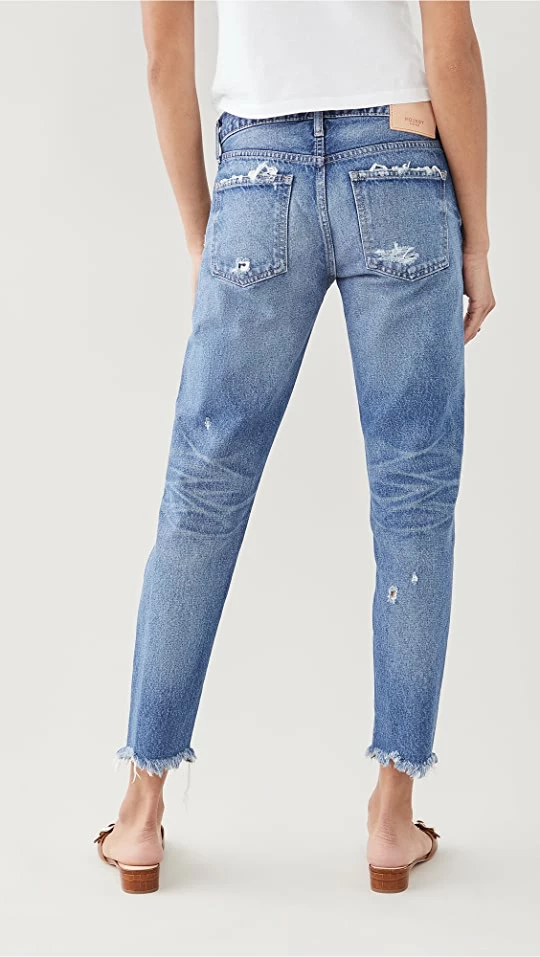 Best reviews of 🎉 MOUSSY VINTAGE MV Keller Tapered Blu 👍 3 Best reviews of 🎉 MOUSSY VINTAGE MV Keller Tapered Blu 👍 - Image 2