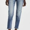 Cheapest 🌟 MOUSSY VINTAGE Mv Keller Tapered 👖 Jeans D/BLU 🥰 -Christopher Esber shop mouss301731bc9e 1632505353003 2 0. UX540 . QL90