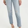 Best reviews of 🥰 MOUSSY VINTAGE Mv Maverick Tapered-Mid 👖 Jeans Light Blue 🌟 -Christopher Esber shop mouss301881af57 1650310676244 2 0. UX540 . QL90