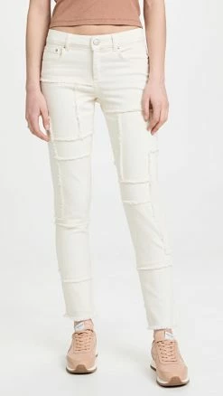 Cheapest 🥰 MUNTHE Check Pants Kit 😉