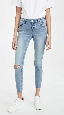 Hot Sale ✔️ Pistola Denim Audrey 👖 Jeans Radiate 🥰