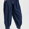 Wholesale 🛒 Rachel Comey Encino Pants Dark Indigo 🎁 -Christopher Esber shop rachc2155211675 1652206772730 2 0. UX540 . QL90