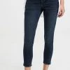 Outlet ⭐ Rag & Bone Cate Mid Rise Ankle Skinny 👖 Jeans Dekalb 😀