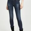 Cheapest ✔️ R13 High Rise Skinny 👖 Jeans Howell Indigo 🧨