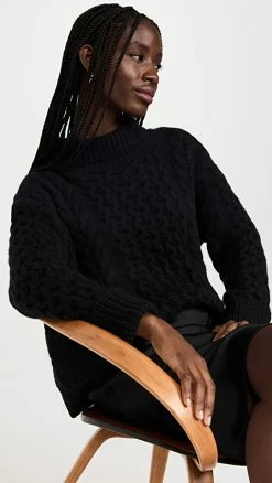 Best deal 😉 Sablyn Nala Cashmere Sweater Black ✨