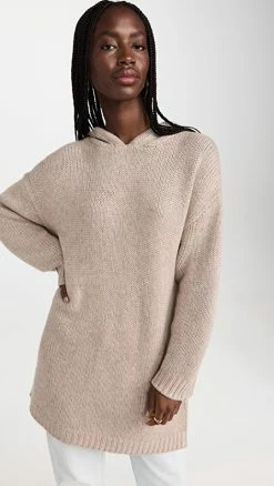 Brand new ❤️ Sablyn Kenzie Cashmere Sweater Flax ✨