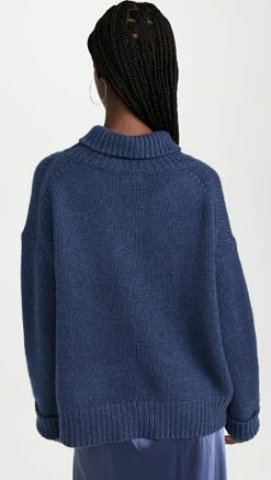 Top 10 🌟 Sablyn Scarlett Cashmere Sweater Poseidon 👍 5 Top 10 🌟 Sablyn Scarlett Cashmere Sweater Poseidon 👍 -Christopher Esber shop sably3035429820 1659626864525 2 0. UX540 . QL90