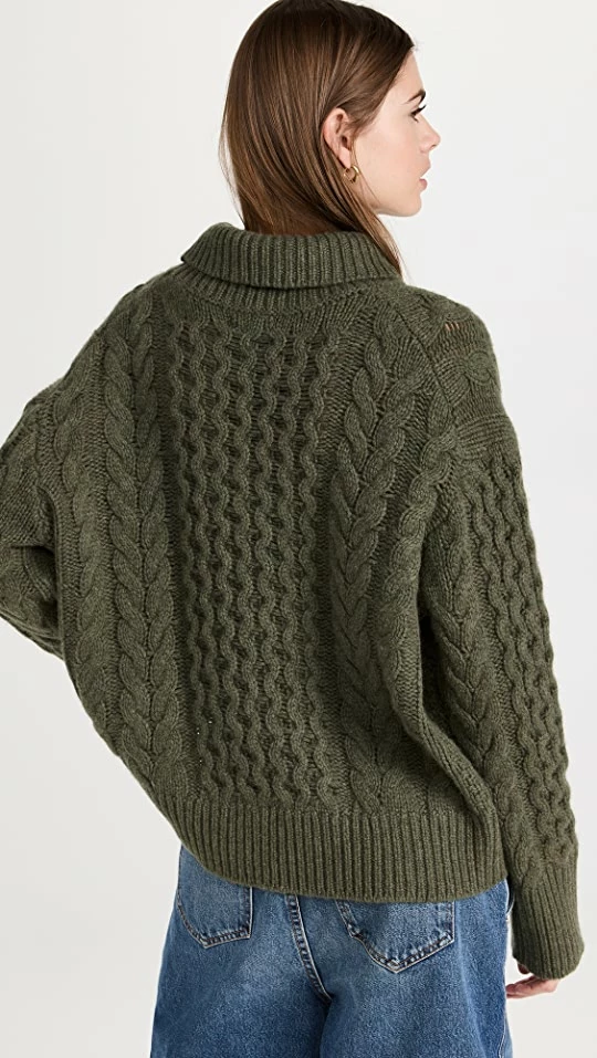 Best Pirce 💯 Sablyn Nala Sweater Kernwood ✔️ 4 Best Pirce 💯 Sablyn Nala Sweater Kernwood ✔️ - Image 2