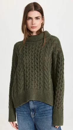 Best Pirce 💯 Sablyn Nala Sweater Kernwood ✔️