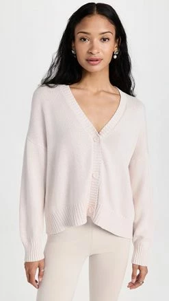 Hot Sale 🥰 Sablyn Ollie Cardigan Himalaya 😍