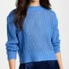 Coupon 🛒 Sablyn Marci Cashmere Sweater Provence ⭐ -Christopher Esber shop sably3037243355 1667396509232 2 0. UX540 . QL90