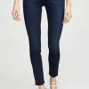 Coupon ❤️ 7 For All Mankind Ankle Skinny 👖 Jeans Slim Illusion Twilight Blue 🔥
