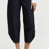 Best reviews of 🎉 Tibi Indigo Denim Brancusi 👖 Jeans Dark Denim 🔥