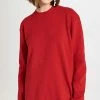 Brand new 👍 Tibi Anna Hole-At-Back Pullover Red ✔️ -Christopher Esber shop tibdb303841bb4e 1666013357405 2 0. UX540 . QL90