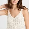 Outlet 😀 Veronica Beard Oswald Knit Tank Ivory 👏 -Christopher Esber shop vbear320401a530 1656608070306 2 0. UX540 . QL90