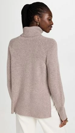 Top 10 ✔️ Veronica Beard Lerato Cashmere Sweater Taupe 😉 -Christopher Esber shop vbear3215811876 1665789470119 2 0. UX540 . QL90