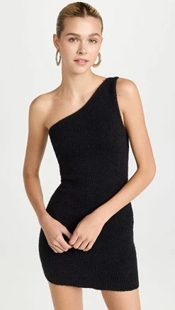 Wholesale ๐ WARDROBE.NYC HB Mini ๐ Dress Black ๐